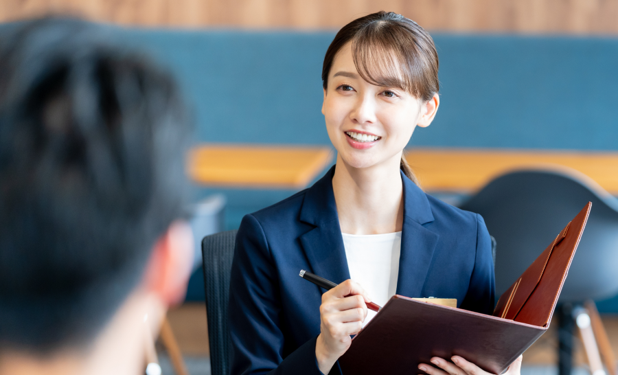 TOKYO BAY STORY 入会フロー ステップ1