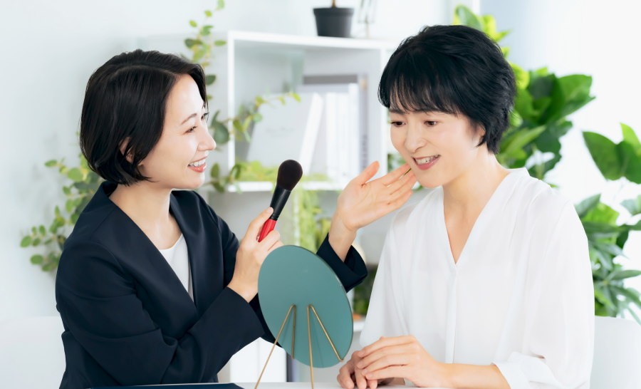 TOKYO BAY STORY 入会フロー ステップ5-2