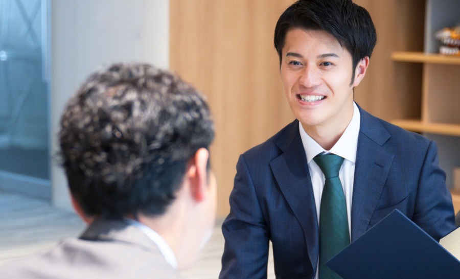 TOKYO BAY STORY 入会フロー ステップ5-3