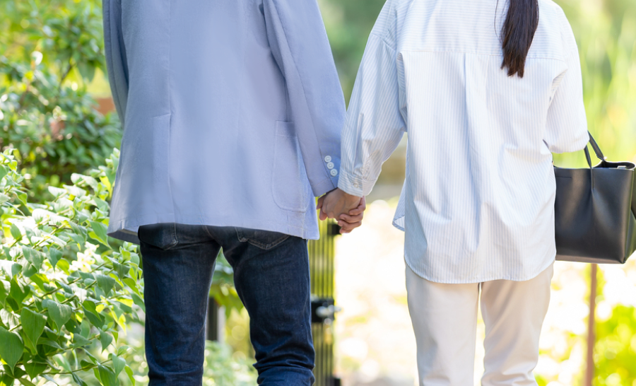 TOKYO BAY STORY 入会フロー ステップ7