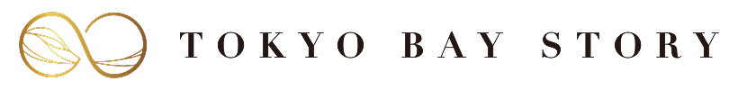 TOKYO BAY STORY（トーキョーベイストーリー）ロゴ