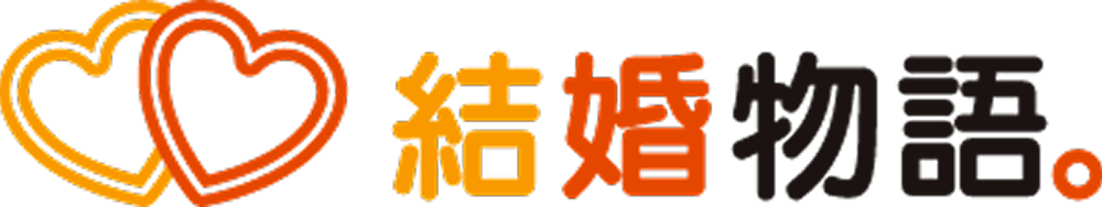 結婚物語。ロゴ TOKYO BAY STORY運営会社