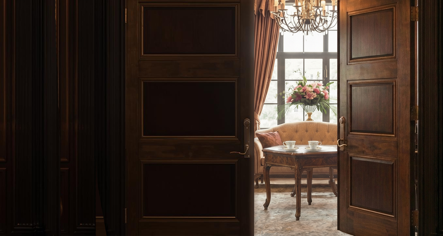 TOKYO BAY STORY 50代からの会員制サロン メインビジュアル