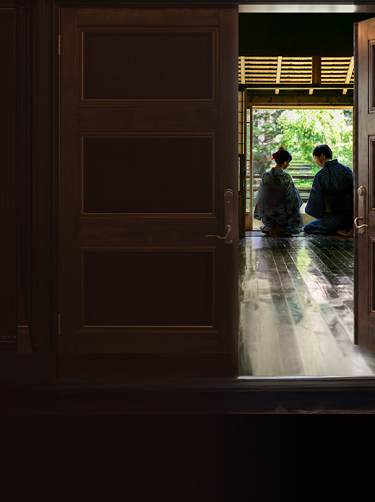 TOKYO BAY STORY 50代からの会員制サロン メインビジュアル