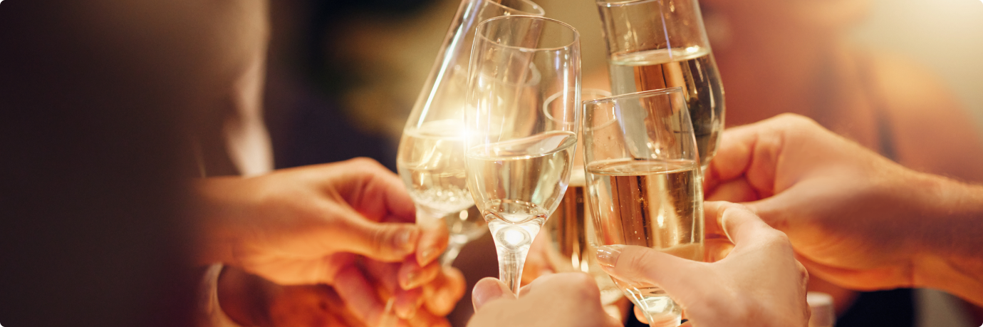 TOKYO BAY STORY 会員限定イベントの様子