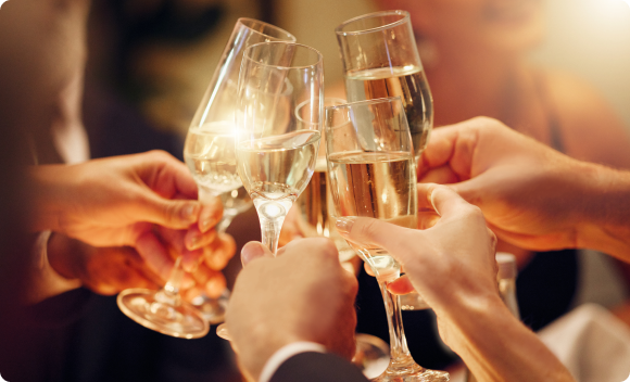 TOKYO BAY STORY 会員限定イベントの様子