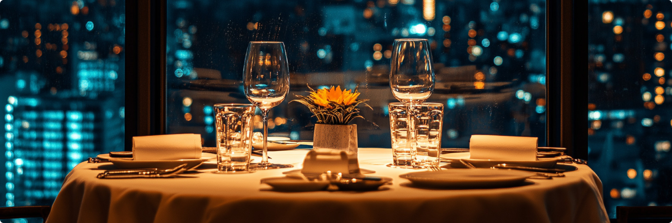 TOKYO BAY STORY パートナー紹介サービス