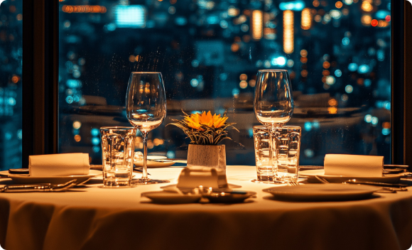 TOKYO BAY STORY パートナー紹介サービス